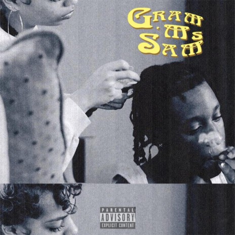 Ms Gram Sam | Boomplay Music