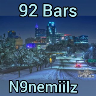 92 Bars