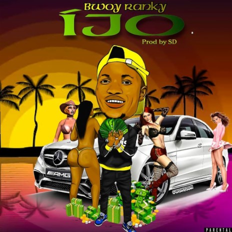 IJO | Boomplay Music