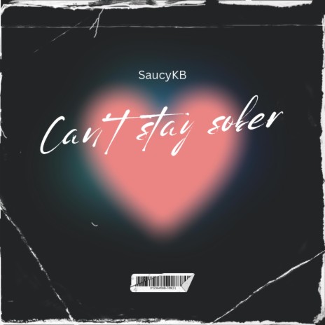 Can't stay Sober | Boomplay Music