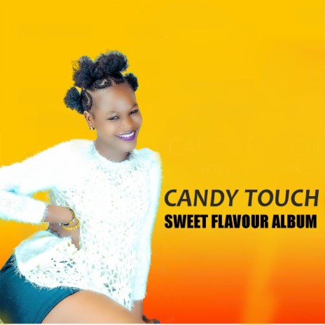 Candy Touch_Valentine | Boomplay Music