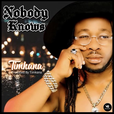 No body knows | Boomplay Music