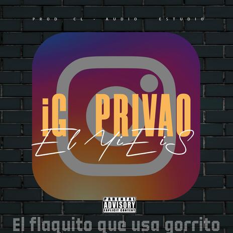 iG privao | Boomplay Music