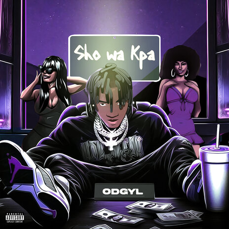 Sho Wa Kpa | Boomplay Music