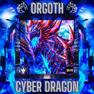 CYBER DRAGON