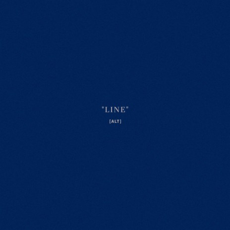 LINE (alt) | Boomplay Music