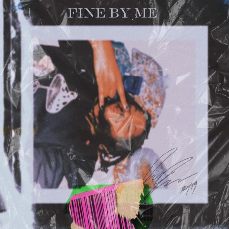 Fine By Me