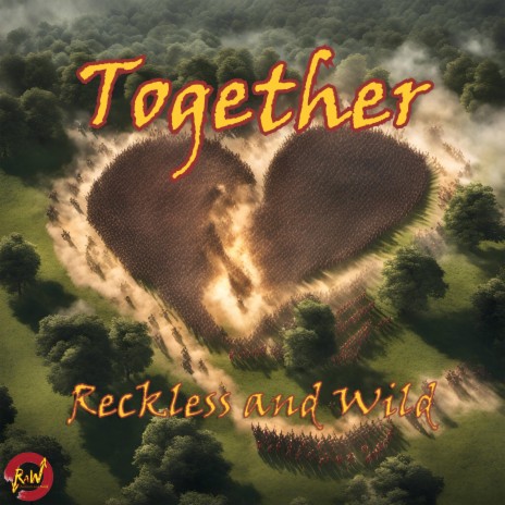 Together ft. John Cote | Boomplay Music