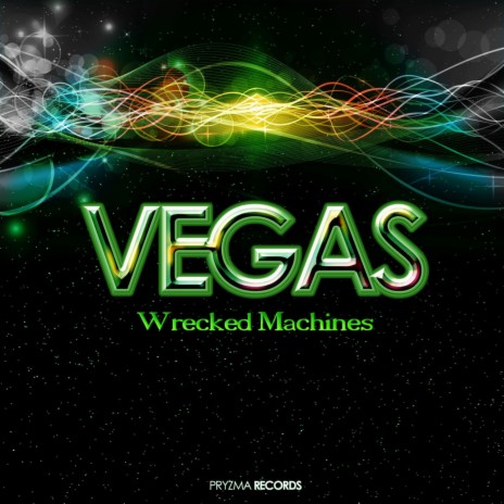 Wrecked Machines | Boomplay Music