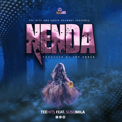 Nenda ft. Susumila | Boomplay Music