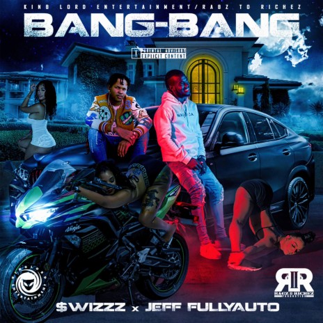 Bang Bang ft. Jeff Fullyauto | Boomplay Music