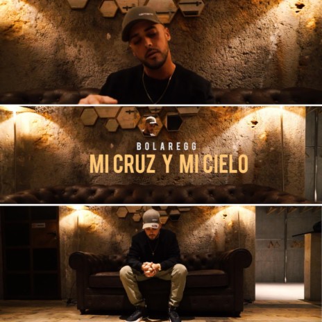 Mi cruz y mi cielo | Boomplay Music