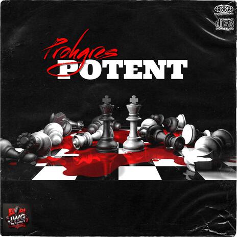 Potent (Mutual Grounds Riddim) (Radio Edit) | Boomplay Music