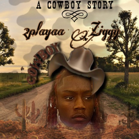 A Cowboy Story