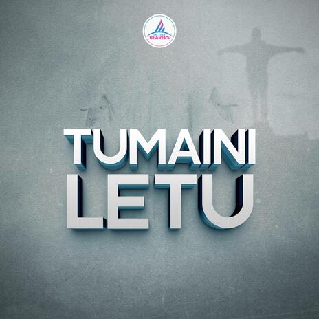 Tumaini Letu