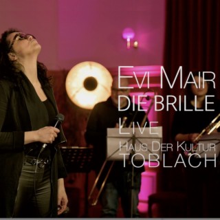 Brille (Live Recording)