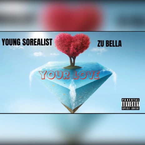 Need Your Love ft. Zu Bella | Boomplay Music