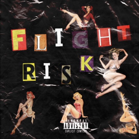 Flight Risk (feat. Clark Bent)