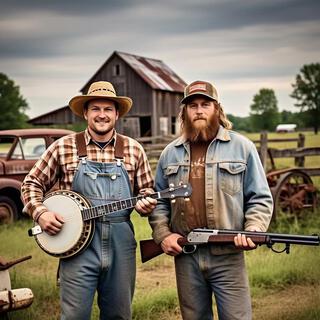 Redneck ’n Hillbilly Slang lyrics | Boomplay Music