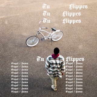 Tu flippes ft. Bazz lyrics | Boomplay Music