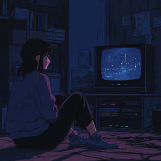 A Lonely Night