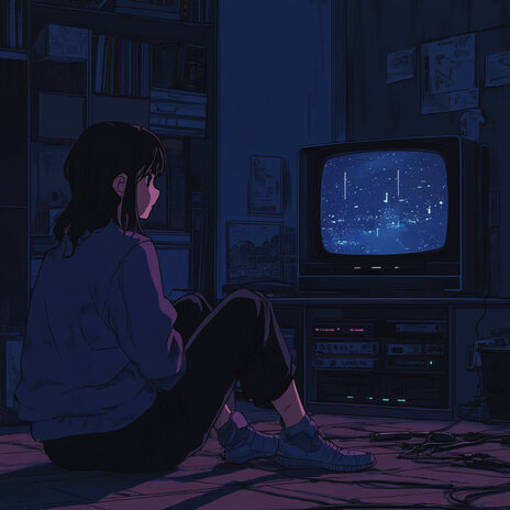 A Lonely Night