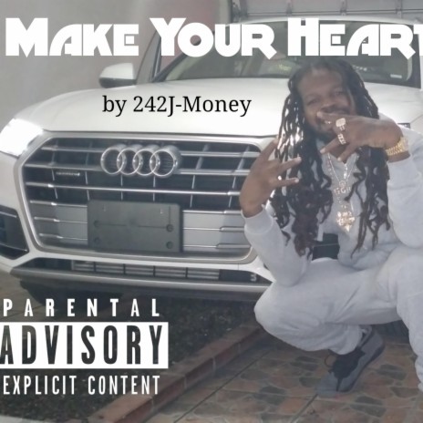 Make Your Heart Stop (Radio Edit) | Boomplay Music