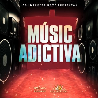 MúsicAdictiva