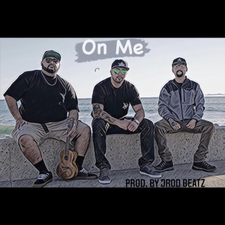 On Me ft. Boligerent & Lafmob | Boomplay Music