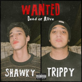 Trippy -Wanted