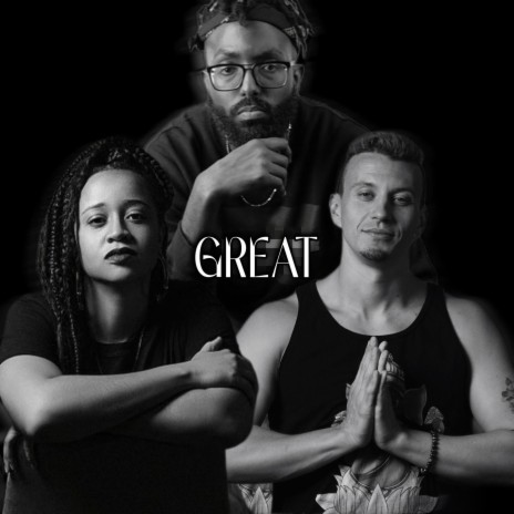 GREAT ft. iamchelseaiam & R.Q.Tek | Boomplay Music