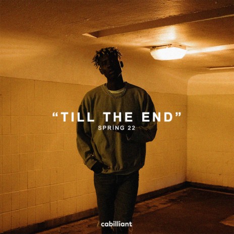 Till The End ft. Derek Romero | Boomplay Music