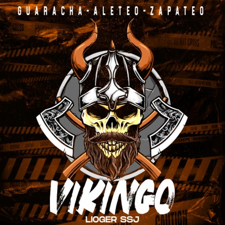 Vikingo ft. Lioger SSJ | Boomplay Music