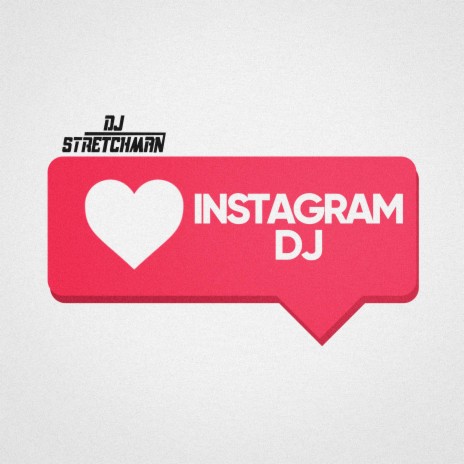 Instagram DJ | Boomplay Music