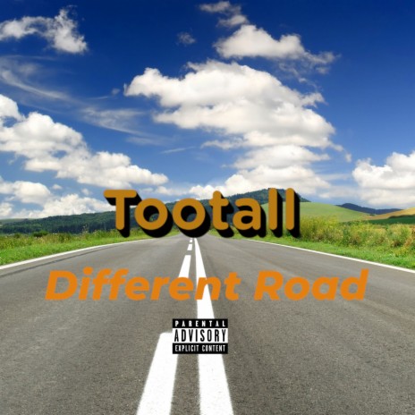 Different Road | Boomplay Music