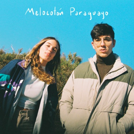 Melocotón paraguayo | Boomplay Music