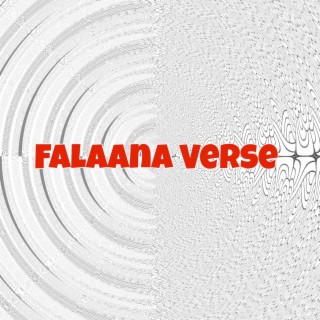 Falaana Verse