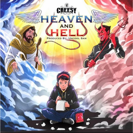 Heaven And Hell | Boomplay Music