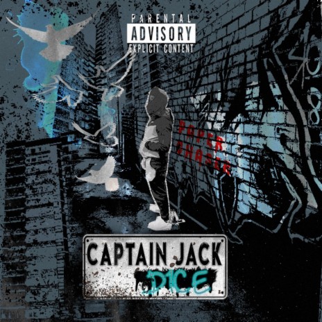 Captain Jack | Boomplay Music