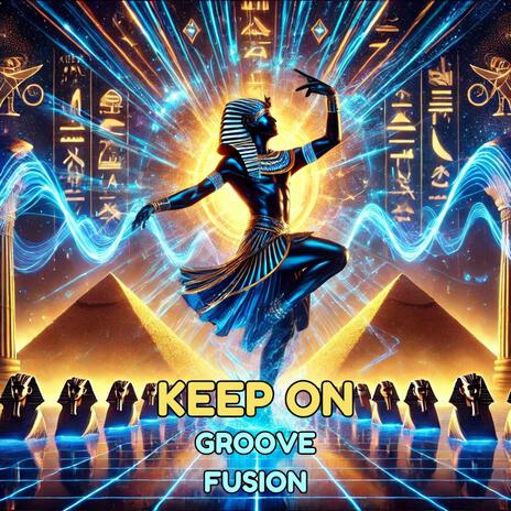 Keep On | Boomplay Music