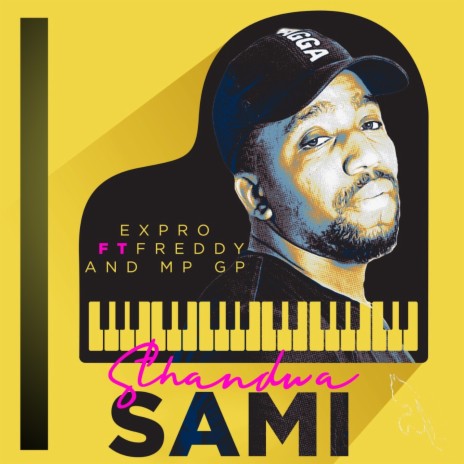 Sthandwa Sami ft. Freedy & MpGp | Boomplay Music