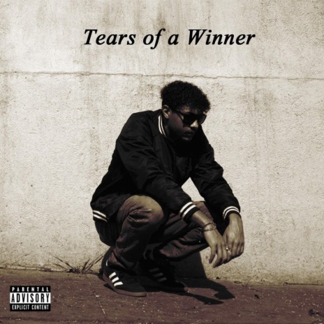 Tears of a Winner