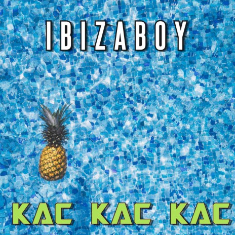 Kac Kac Kac | Boomplay Music