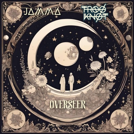 Overseer ft. Troo Knot | Boomplay Music