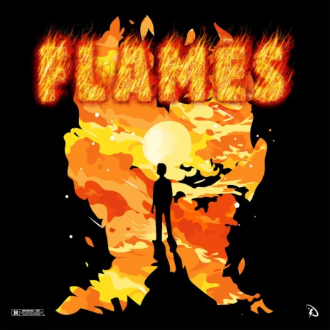 Flames | Boomplay Music