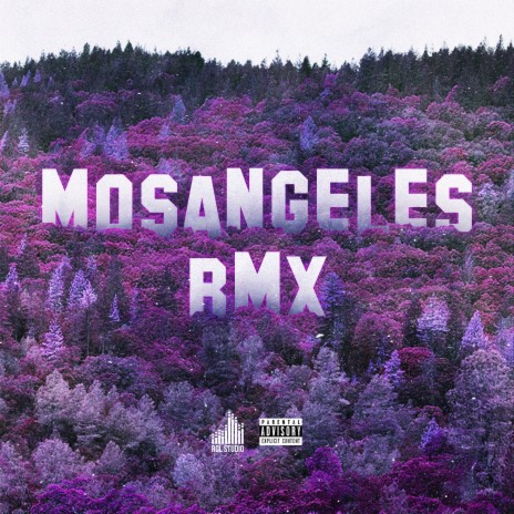 MOSANGELES RMX ft. Sbale & Fede Fend | Boomplay Music