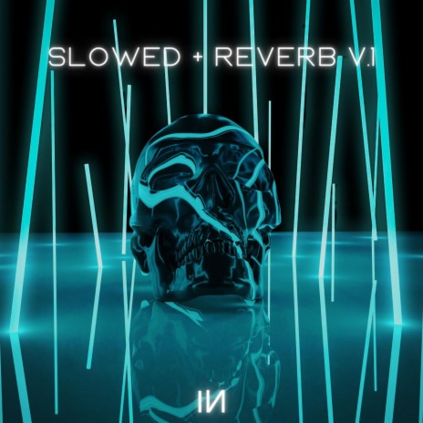 Minefield (Slowed + Reverb) (feat. Stephen Geisler)