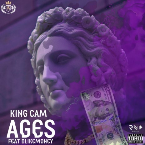 Ages ft. Dlikemoney | Boomplay Music