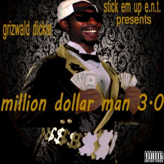 Million Dolla Man 3.0