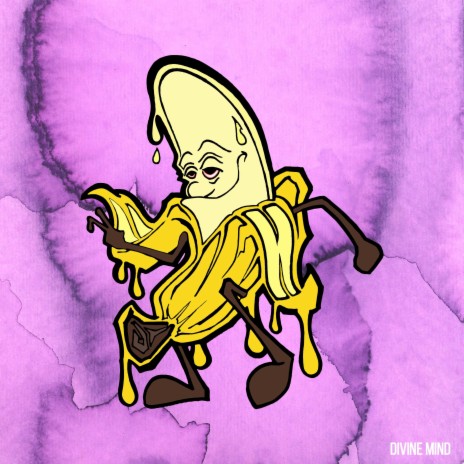 Banana Man | Boomplay Music